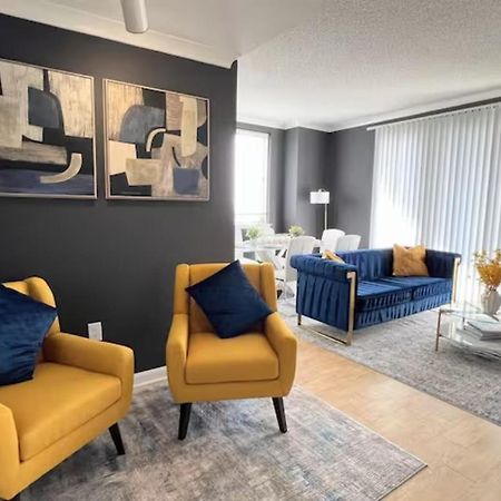 Elegant King Suite Metro Dc 阿林顿 外观 照片