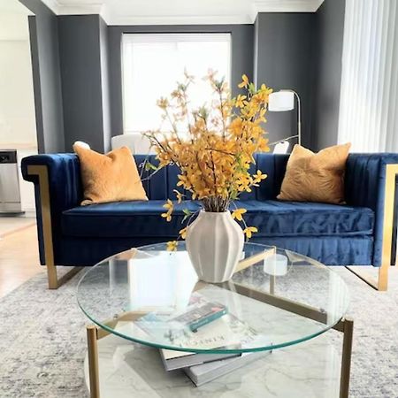 Elegant King Suite Metro Dc 阿林顿 外观 照片