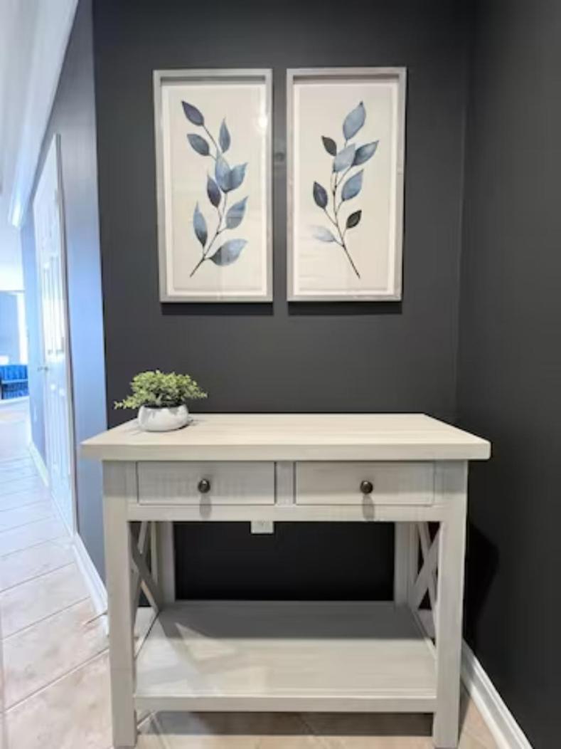 Elegant King Suite Metro Dc 阿林顿 外观 照片