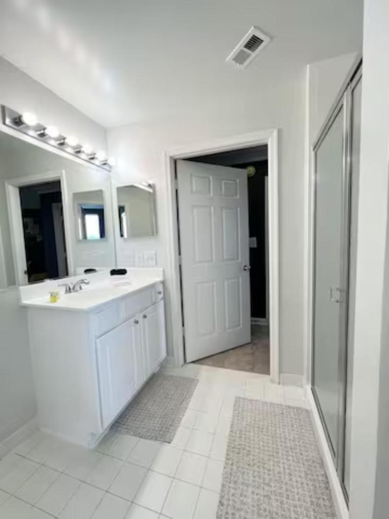 Elegant King Suite Metro Dc 阿林顿 外观 照片